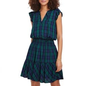 Vineyard Vines BlackWatch Dress